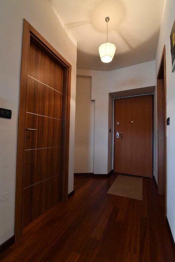 City Penthouse Vita Pula Exterior photo